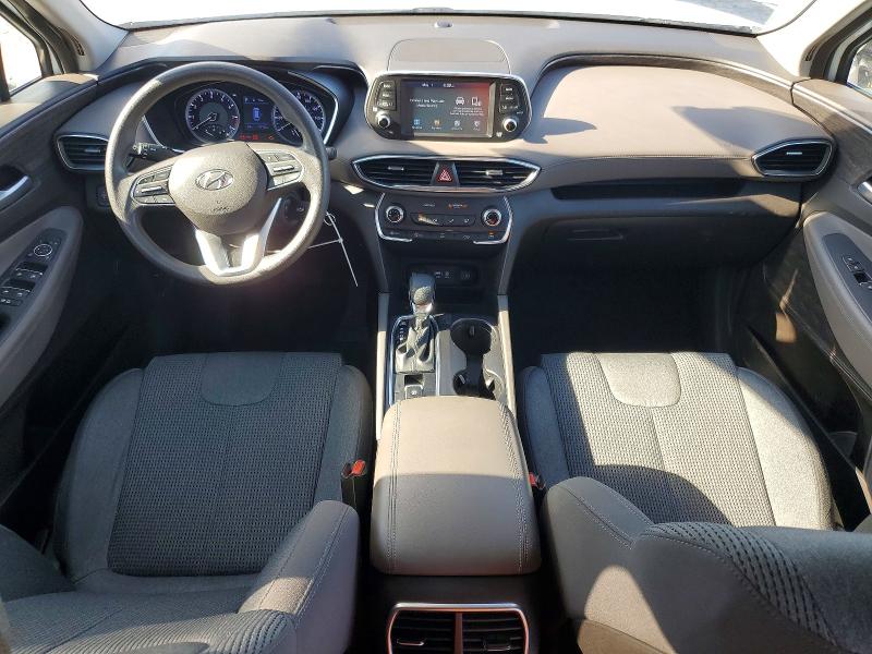 Aukcja sprzedaży 2019 Hyundai Santa Fe, vin: 5NMS23ADXKH118405, numer aukcji: 52254676