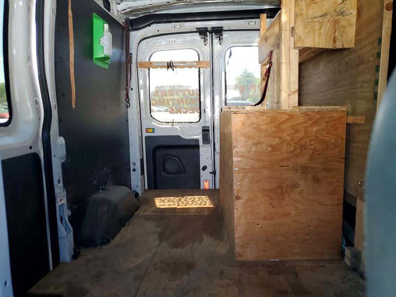 54484366 :رقم المزاد ، 1FTYR1CMXJKA12501 vin ، 2018 Ford Transit مزاد بيع