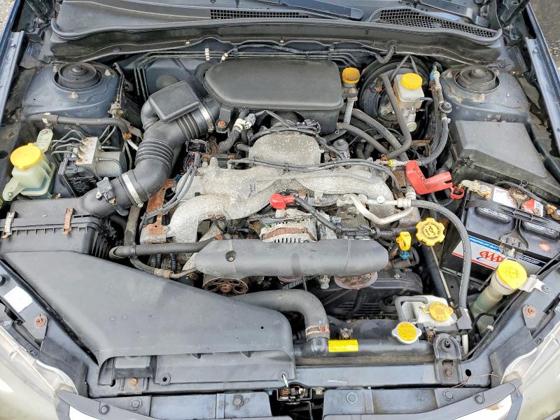 Продаж на аукціоні авто 2010 Subaru Impreza, vin: JF1GE6B64AG501380, номер лоту: 54794236