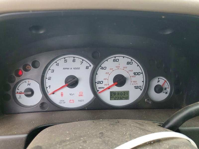 Aukcja sprzedaży 2003 Ford Escape, vin: 1FMYU93103KA72837, numer aukcji: 51167996