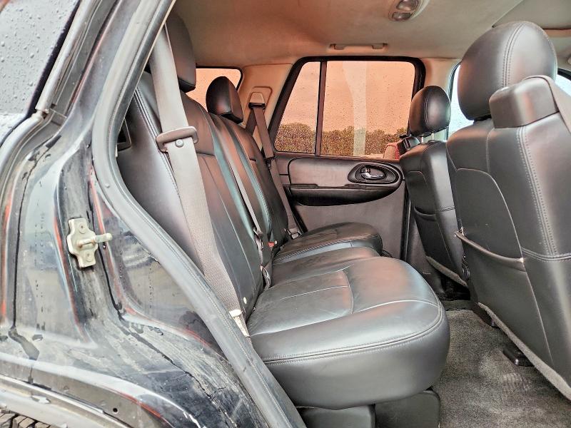 Aukcja sprzedaży 2007 Chevrolet Trailblazer, vin: 1GNDT13SX72225219, numer aukcji: 52241226