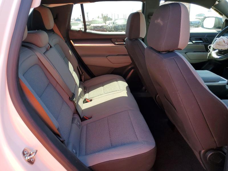 Продажа на аукционе авто 2026 Gmc Terrain, vin: 3GKALMEG4TL436368, номер лота: 55411366