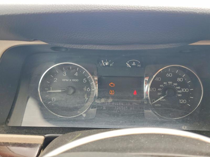 Продаж на аукціоні авто 2008 Lincoln Mkz, vin: 3LNHM26T08R628040, номер лоту: 54115196
