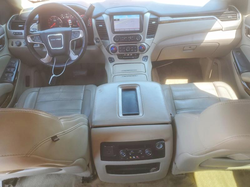 Продаж на аукціоні авто 2015 Gmc Yukon Xl, vin: 1GKS2JKJ2FR289471, номер лоту: 53669676