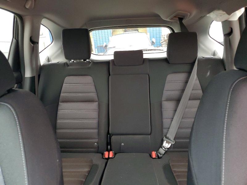 Продажа на аукционе авто 2019 Honda Cr-v, vin: 2HKRW2H21KH148784, номер лота: 52883706