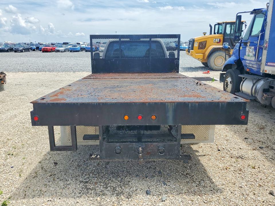 Aukcja sprzedaży 1999 Ford F450, vin: 1FDXF47F1XED84975, numer aukcji: 53354626