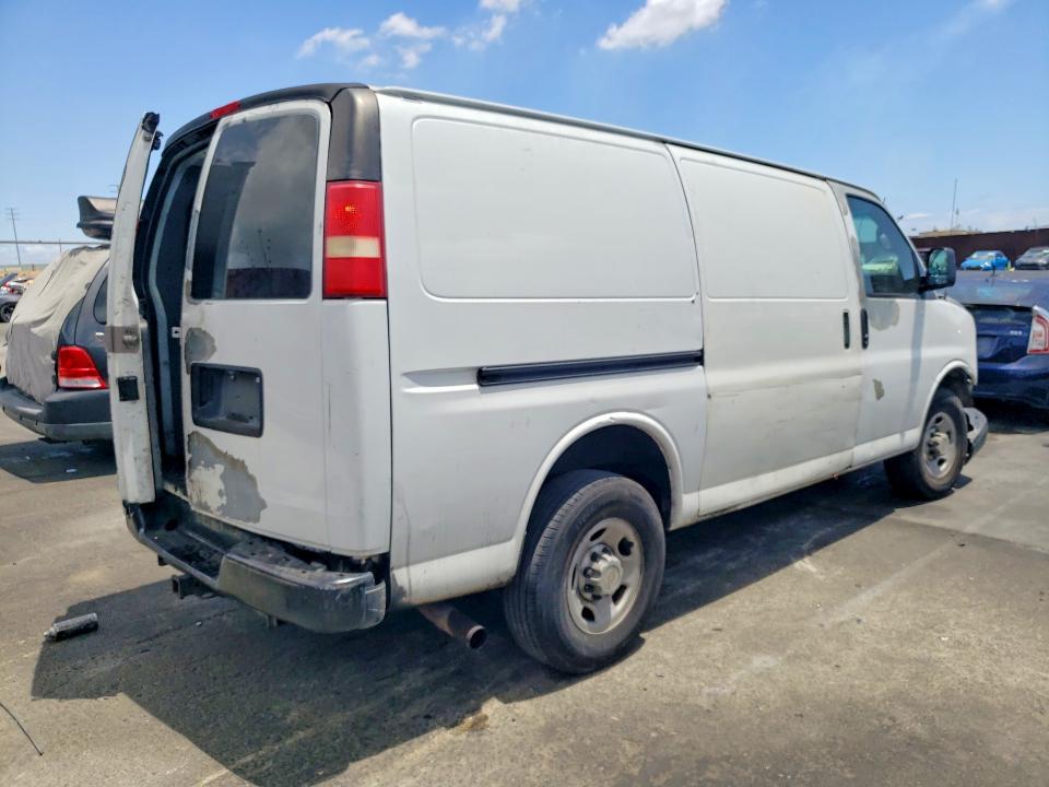 Продаж на аукціоні авто 2008 Chevrolet Express G2500, vin: 1GCGG25C981151062, номер лоту: 54893366