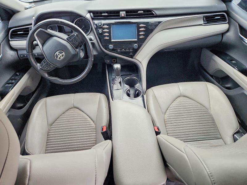 Aukcja sprzedaży 2019 Toyota Camry, vin: 4T1B11HK4KU852831, numer aukcji: 55551156