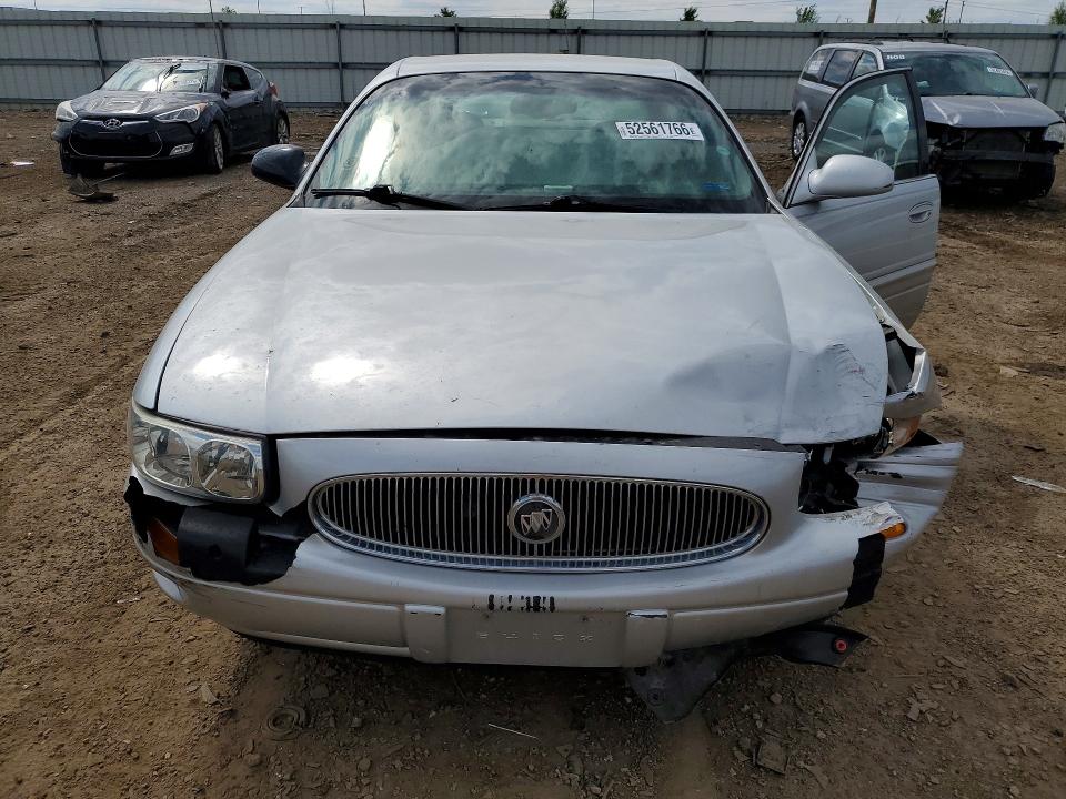 2000 Buick Lesabre მანქანა იყიდება აუქციონზე, vin: 1G4HP54K0YU340868, აუქციონის ნომერი: 57685596