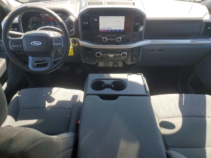 Aukcja sprzedaży 2023 Ford F150, vin: 1FTEX1CPXPKG13306, numer aukcji: 52742176