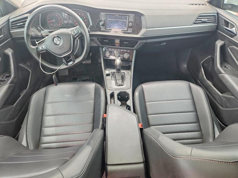 Продаж на аукціоні авто 2021 Volkswagen Jetta, vin: 3VWC57BU2MM004008, номер лоту: 54687136