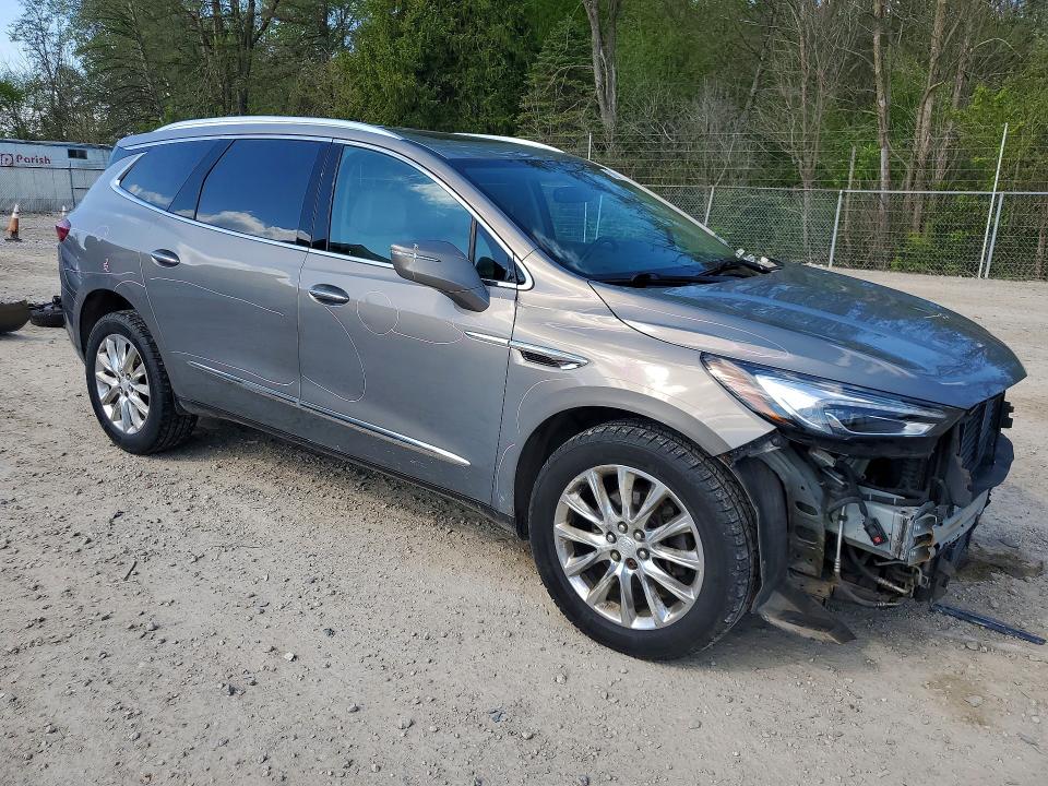 Aukcja sprzedaży 2018 Buick Enclave, vin: 5GAEVBKW9JJ194870, numer aukcji: 51850776