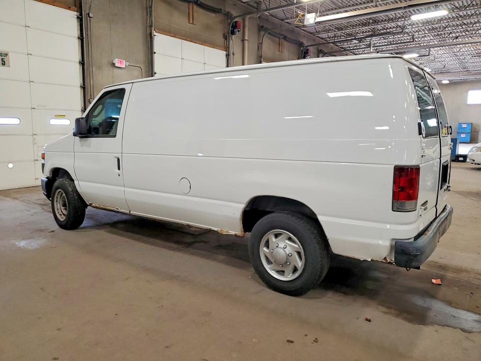 2013 Ford Econoline მანქანა იყიდება აუქციონზე, vin: 1FTNE1EW3DDA39352, აუქციონის ნომერი: 54623196