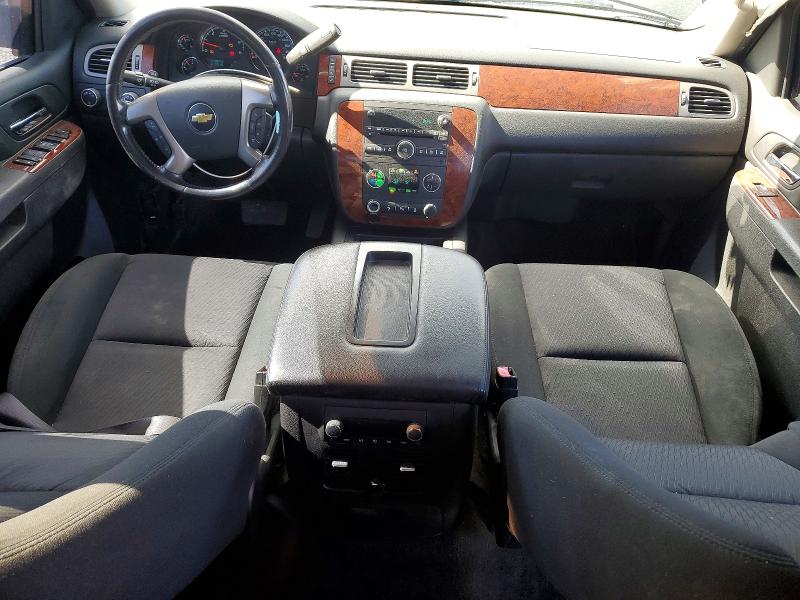Aukcja sprzedaży 2013 Chevrolet Avalanche, vin: 3GNTKFE79DG262222, numer aukcji: 54390306