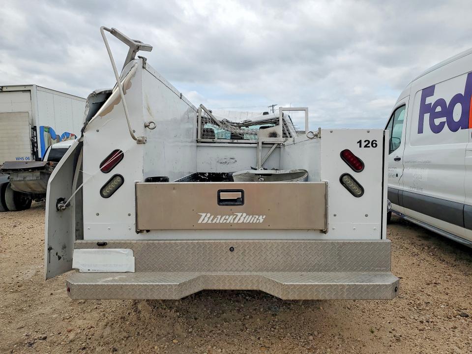 52385636 :رقم المزاد ، 1FDBF3E6XMEC33815 vin ، 2021 Ford F350 مزاد بيع