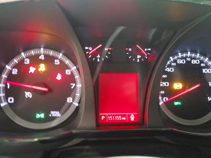 Aukcja sprzedaży 2015 Gmc Terrain, vin: 2GKFLYE38F6233759, numer aukcji: 52065066