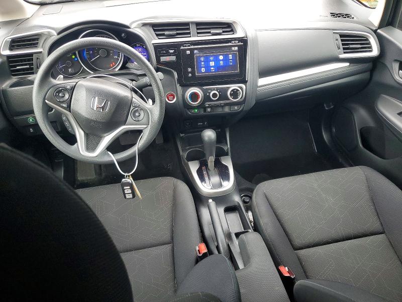 Aukcja sprzedaży 2015 Honda Fit, vin: 3HGGK5H85FM732356, numer aukcji: 54284106