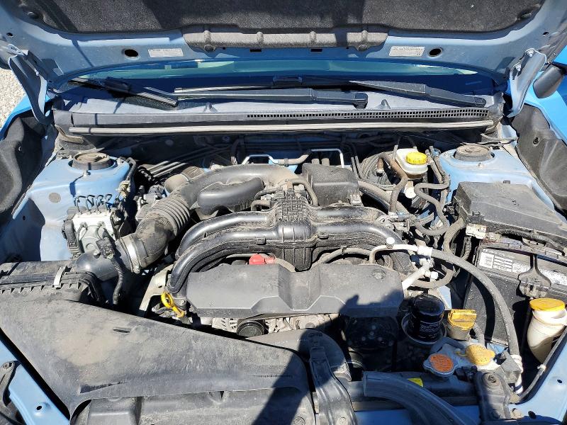 2016 Subaru Crosstrek მანქანა იყიდება აუქციონზე, vin: JF2GPAKC2GH335832, აუქციონის ნომერი: 53079516