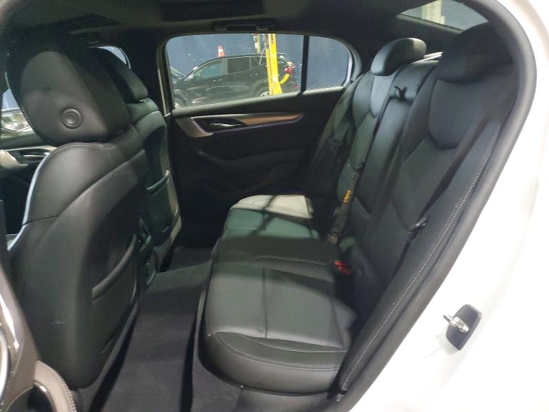 2023 Cadillac Ct5 მანქანა იყიდება აუქციონზე, vin: 1G6DS5RK3P0157466, აუქციონის ნომერი: 54512816