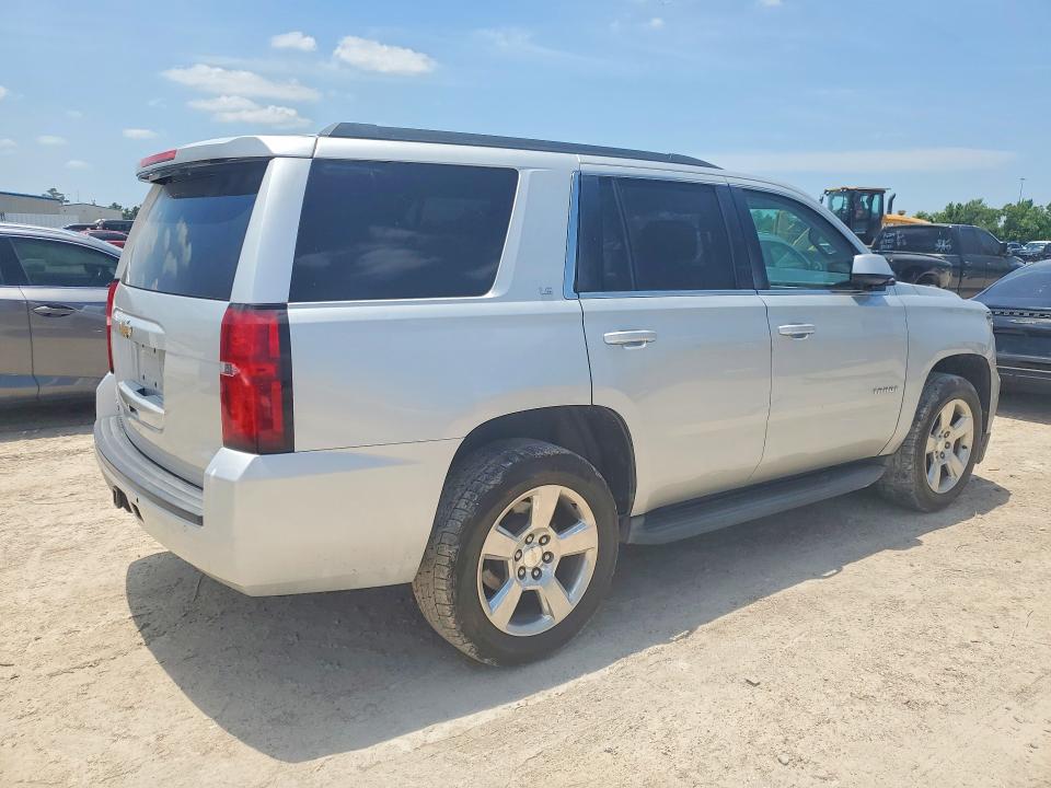 Продажа на аукционе авто 2016 Chevrolet Tahoe, vin: 1GNSCAKCXGR377042, номер лота: 55560516