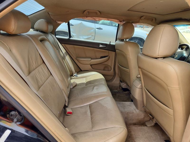 Продаж на аукціоні авто 2007 Honda Accord, vin: 1HGCM56807A098996, номер лоту: 55008476