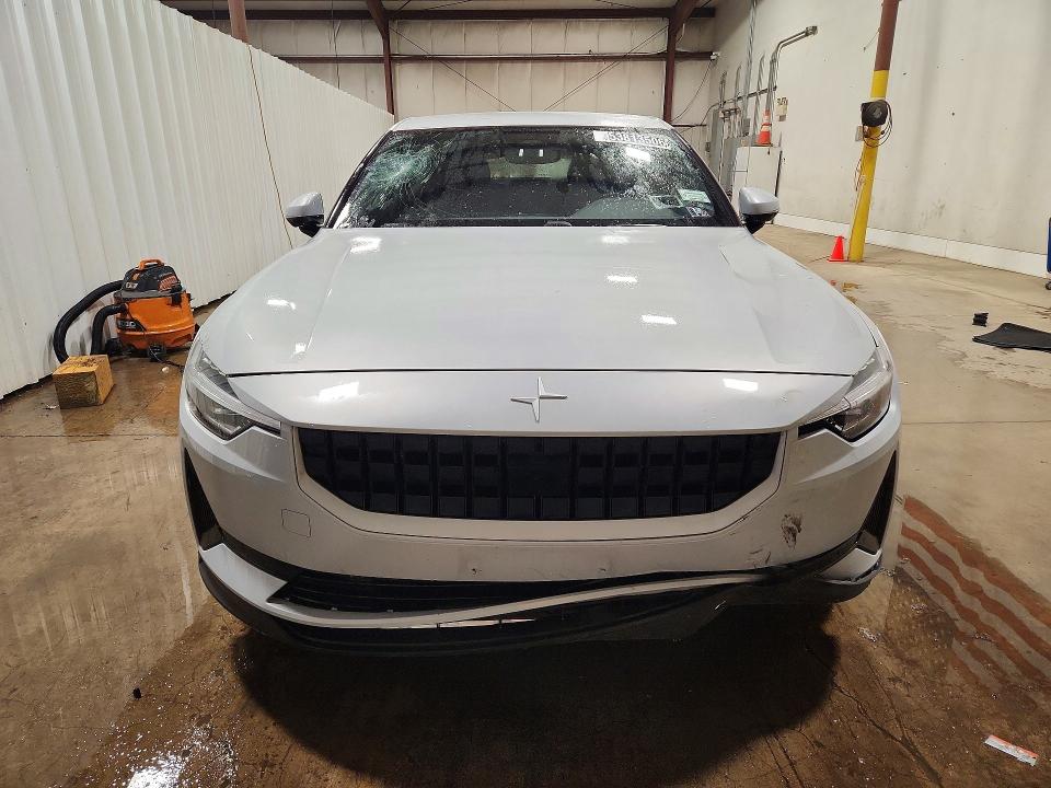 Продаж на аукціоні авто 2023 Polestar 2, vin: YSMEG3KA6PL144058, номер лоту: 53813506