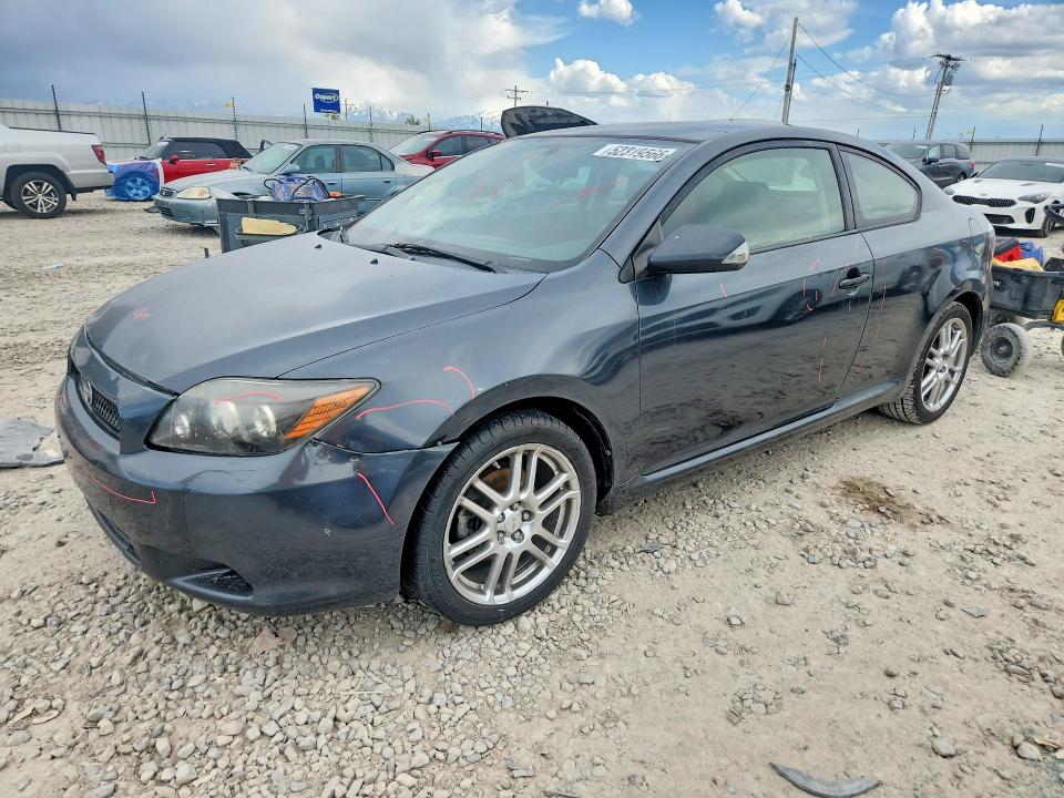 Продаж на аукціоні авто 2008 Scion Tc, vin: JTKDE167X80226645, номер лоту: 52319566