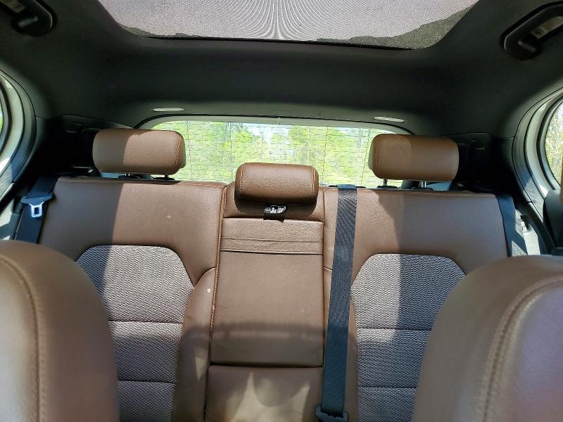 52361256 :رقم المزاد ، WDCTG4GB9FJ039092 vin ، 2015 Mercedes-benz Gla مزاد بيع