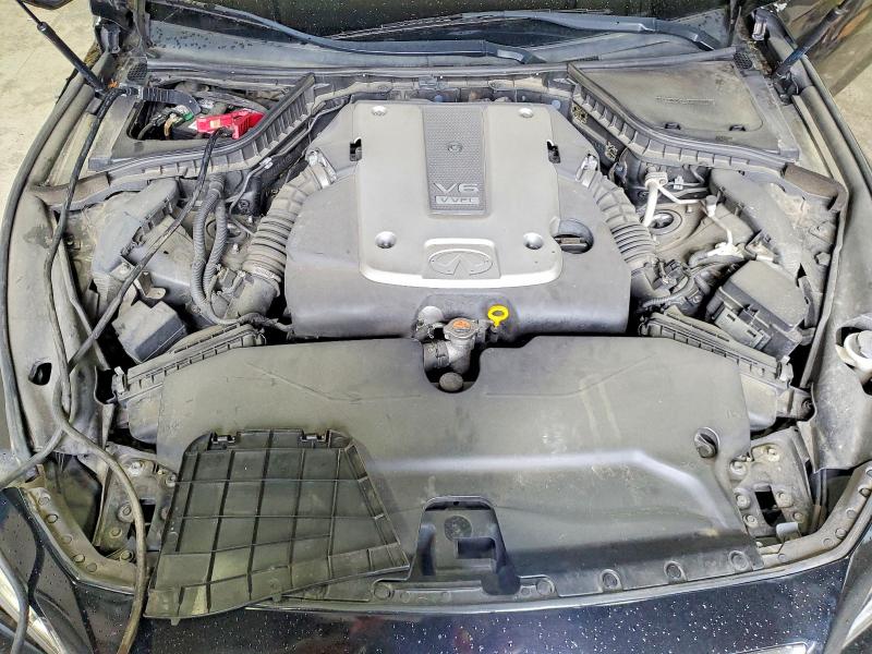 Продажа на аукционе авто 2014 Infiniti Q50, vin: JN1BV7AP8EM692767, номер лота: 53027826