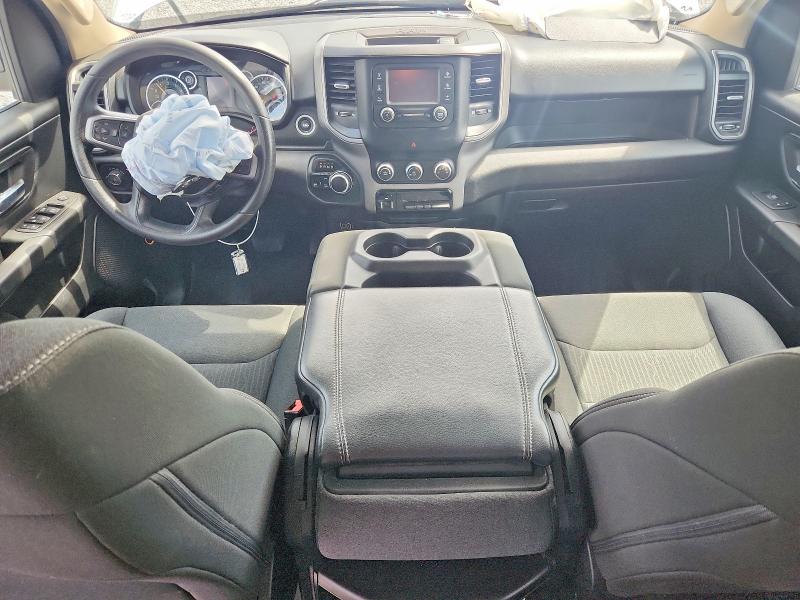 Aukcja sprzedaży 2019 Ram 1500, vin: 1C6SRFGT4KN605122, numer aukcji: 52741966