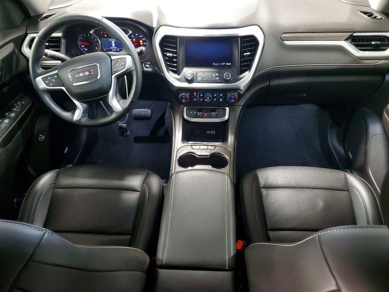 Продажа на аукционе авто 2023 Gmc Acadia, vin: 1GKKNULS9PZ234629, номер лота: 51899606