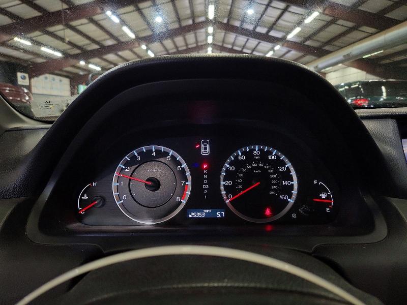 Продажа на аукционе авто 2011 Honda Accord, vin: 1HGCP2F80BA157771, номер лота: 54597556