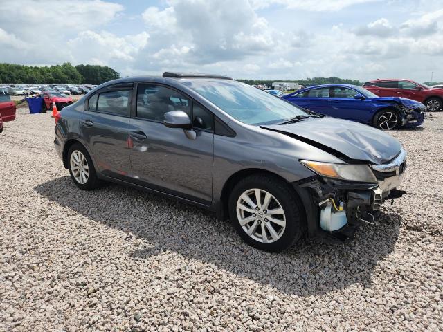 2012 Honda Civic მანქანა იყიდება აუქციონზე, vin: JHMFB2F86CS002386, აუქციონის ნომერი: 54686076
