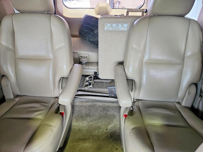 Aukcja sprzedaży 2014 Gmc Yukon, vin: 1GKS2EEF4ER130707, numer aukcji: 54527616