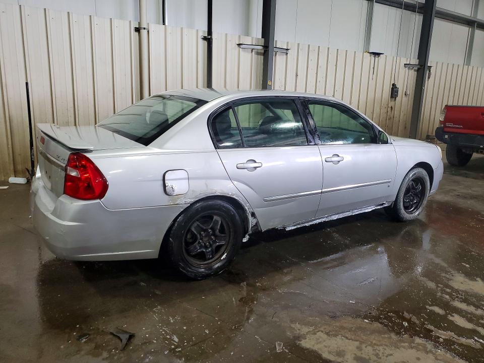 Aukcja sprzedaży 2006 Chevrolet Malibu, vin: 1G1ZT53836F239571, numer aukcji: 53027386