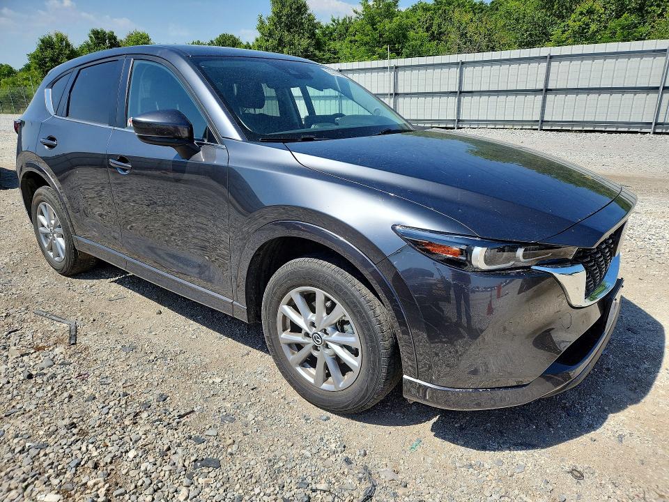 Aukcja sprzedaży 2024 Mazda Cx-5, vin: JM3KFBCM7R0377513, numer aukcji: 53217296