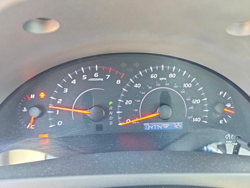 54969156 :رقم المزاد ، 4T1BF3EK6AU048515 vin ، 2010 Toyota Camry مزاد بيع