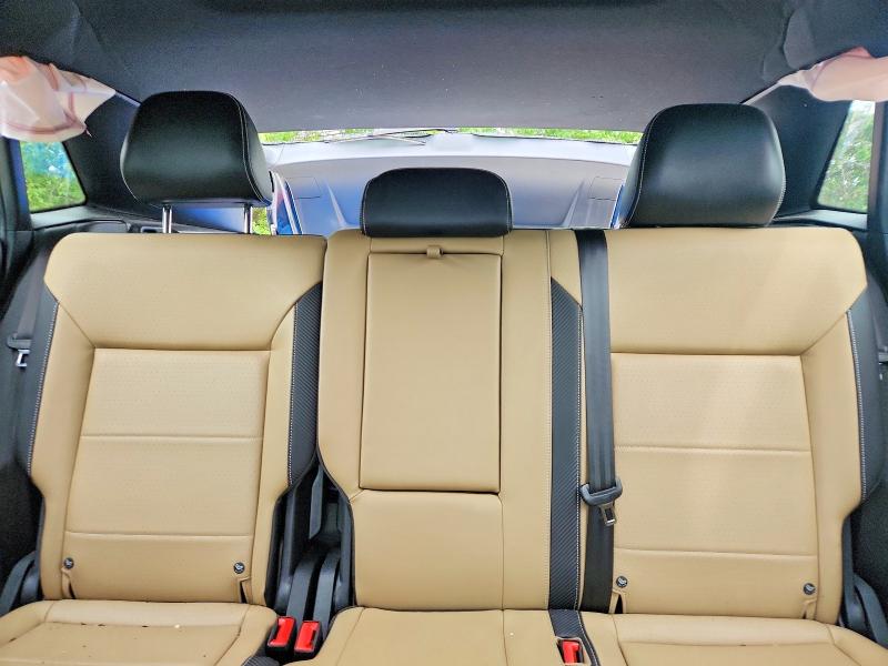 54820036 :رقم المزاد ، 1V2SC2CA8NC217879 vin ، 2022 Volkswagen Atlas Cross Sport مزاد بيع