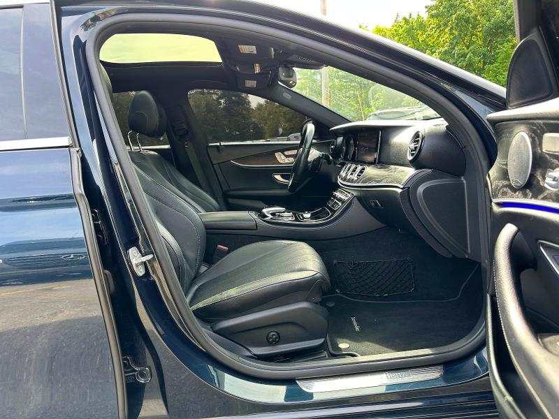Продаж на аукціоні авто 2017 Mercedes-benz E, vin: WDDZF4KB7HA028160, номер лоту: 53758646