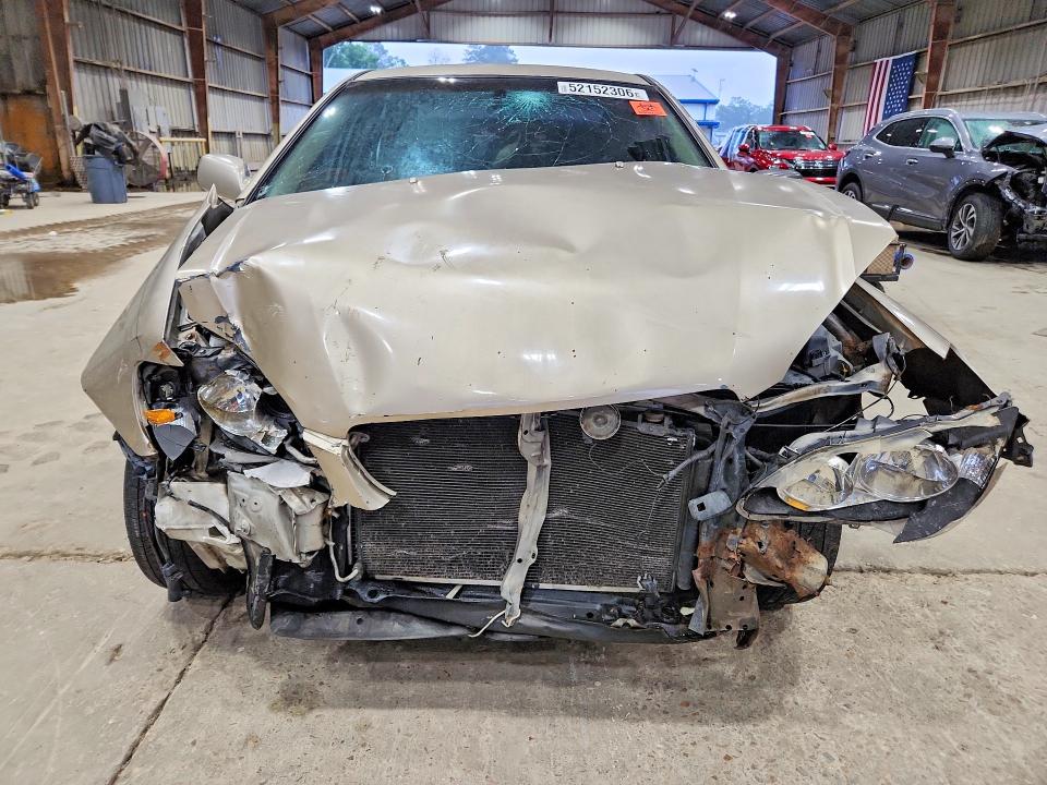 52152306 :رقم المزاد ، 1NXBR32E46Z689837 vin ، 2006 Toyota Corolla مزاد بيع