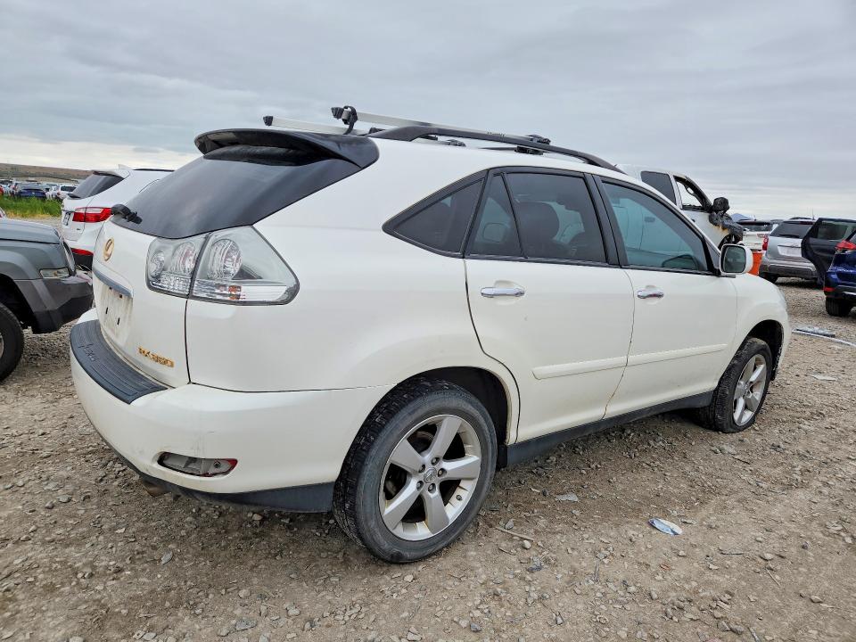Aukcja sprzedaży 2008 Lexus Rx, vin: JTJHK31U882853372, numer aukcji: 54205786