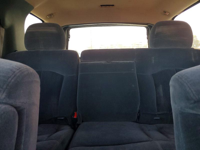 Продаж на аукціоні авто 2002 Chevrolet Tahoe Ls 1500, vin: 1GNEC13T42R302342, номер лоту: 54002656