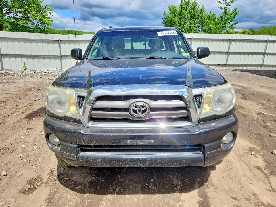 Aukcja sprzedaży 2009 Toyota Tacoma, vin: 3TMLU42N09M030983, numer aukcji: 54867466