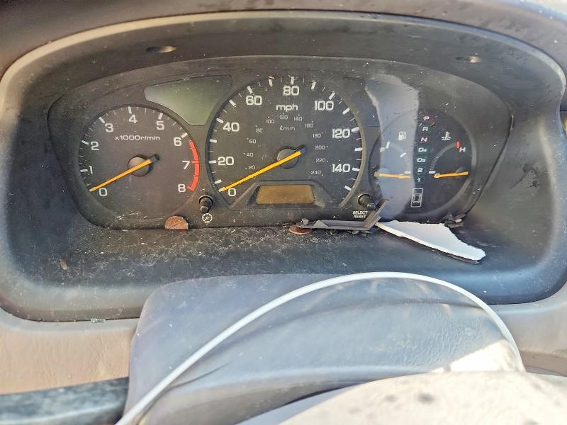 Aukcja sprzedaży 2002 Honda Accord, vin: 1HGCG16552A021507, numer aukcji: 52218106