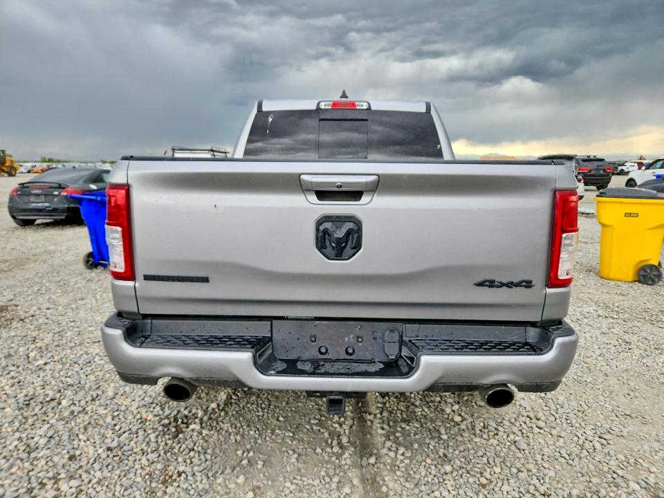 Aukcja sprzedaży 2020 Ram 1500, vin: 1C6SRFFT8LN206555, numer aukcji: 55534586