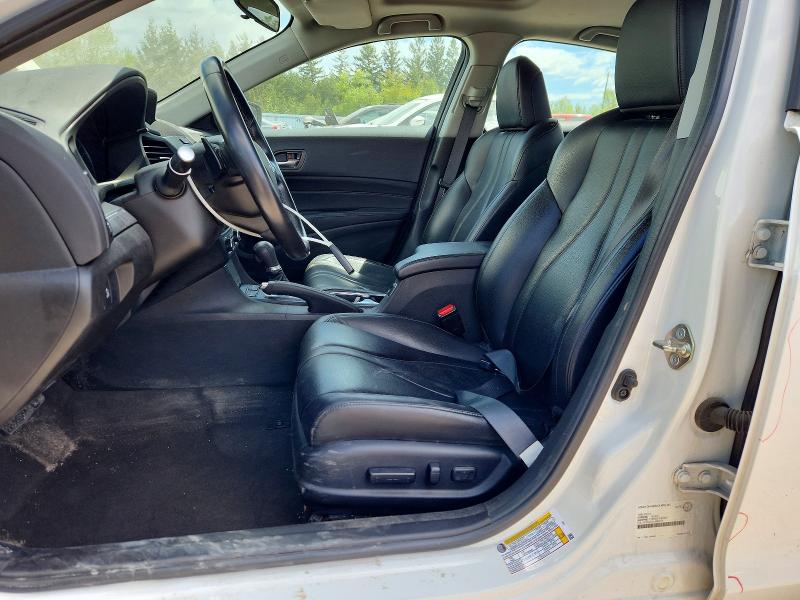 Продажа на аукционе авто 2020 Acura Ilx, vin: 19UDE2F31LA800175, номер лота: 54103326