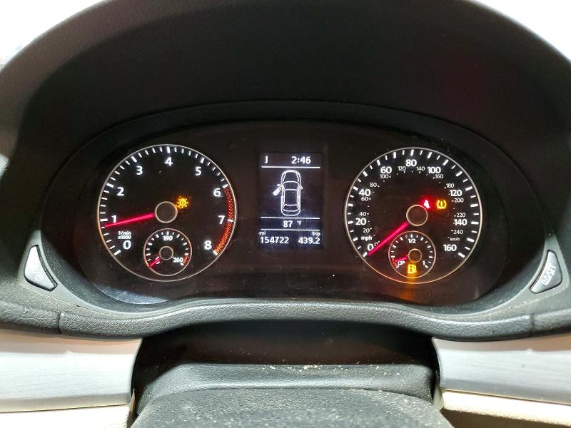 Продажа на аукционе авто 2013 Volkswagen Passat, vin: 1VWBP7A31DC131347, номер лота: 54635246