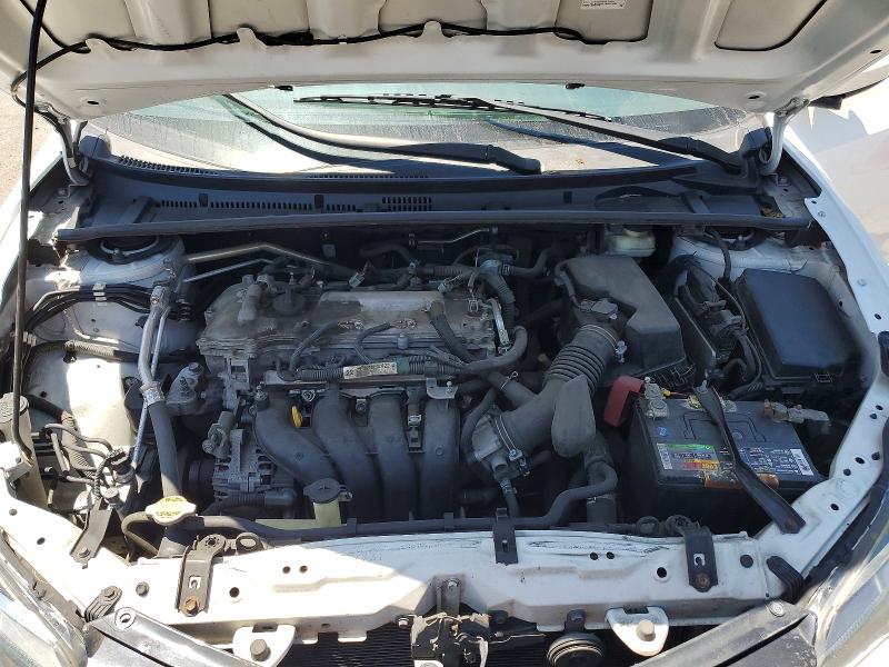 Продаж на аукціоні авто 2017 Toyota Corolla, vin: 5YFBURHE2HP653139, номер лоту: 54264506