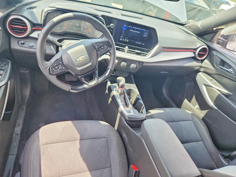 Aukcja sprzedaży 2024 Chevrolet Trax, vin: KL77LGE22RC150340, numer aukcji: 54227066