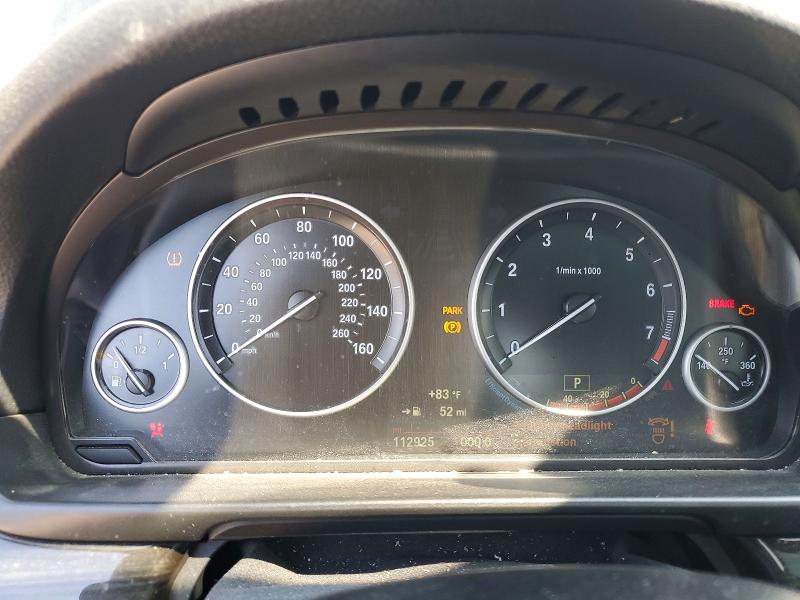 54955266 :رقم المزاد ، WBA5B1C57GG134497 vin ، 2016 Bmw 535 مزاد بيع